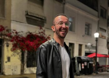 Luís Gustavo usou perfil Anápolis na Roda para fazer autopromoção e ‘cavar’ vaga em Secretaria de Comunicação