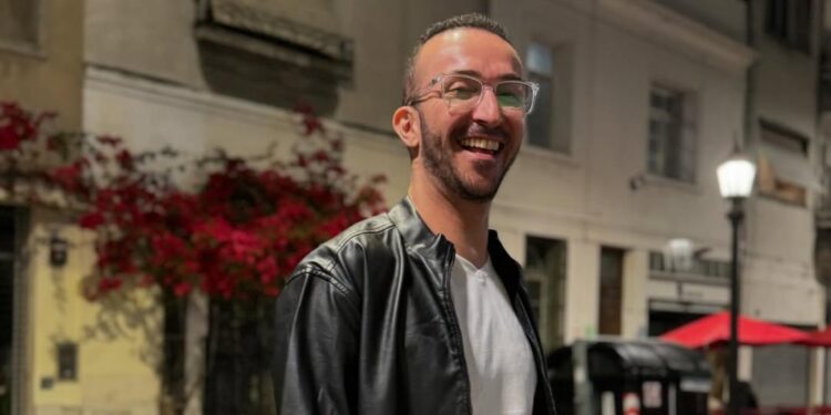 Luís Gustavo usou perfil Anápolis na Roda para fazer autopromoção e ‘cavar’ vaga em Secretaria de Comunicação