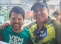 Suender quer saber por que não foi convidado por Márcio Corrêa para visitar unidades de Saúde