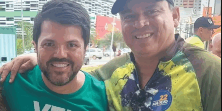 Suender quer saber por que não foi convidado por Márcio Corrêa para visitar unidades de Saúde