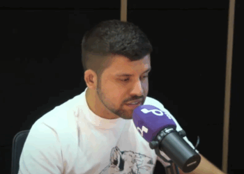 Jornalista que insinuou que operação policial foi “política” é assessor de Amilton Filho na Assembleia