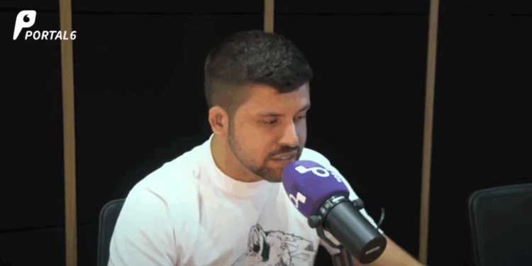 Jornalista que insinuou que operação policial foi “política” é assessor de Amilton Filho na Assembleia