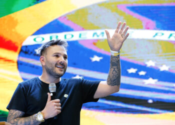 “Grave desmoralização do Poder Executivo Municipal”, afirma Pastor Thiago Cunha sobre revelações da Polícia Civil do “Anápolis na Roda”