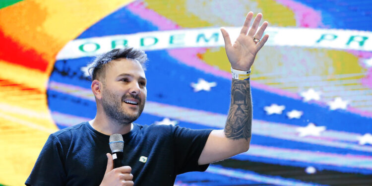 “Grave desmoralização do Poder Executivo Municipal”, afirma Pastor Thiago Cunha sobre revelações da Polícia Civil do “Anápolis na Roda”