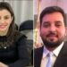 Ex-marido de Marrusa Boldrin agora acusa deputada de invadir sua casa, violando medida protetiva