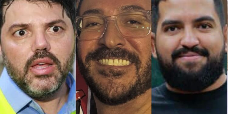 Polícia Civil identifica que Márcio Corrêa comandava postagens do “Anápolis na Roda”