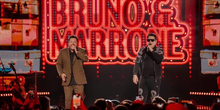 Com shows nacionais e o espaço exclusivo Rancho Arena Mix, Abadiânia se prepara para o 6º Rodeio Country