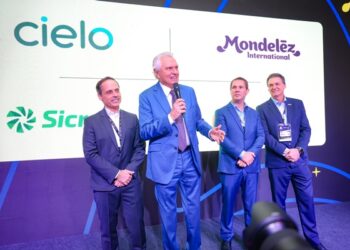 Caiado apresenta Goiás como melhor estado para se investir