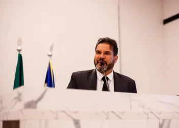 Domingos Paula pede abertura de CEI para investigar crimes cometidos contra anapolinos através do Anápolis na Roda