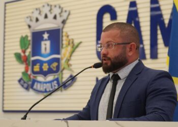 “São só lambaris estes que foram presos.  Mais nomes virão”, afirma Fred Caixeta  sobre escândalo da Comunicação que  atinge Prefeitura e Câmara Municipal