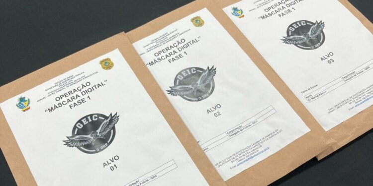 Anápolis Diário tem acesso à íntegra da investigação que levou sócio do  Portal 6 e ex-secretário de Comunicação Presos por gerir perfis de perseguição