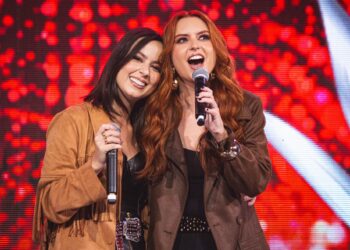 Gabi & Rapha lançam clipe “Foi Fácil Demais” nesta quinta-feira