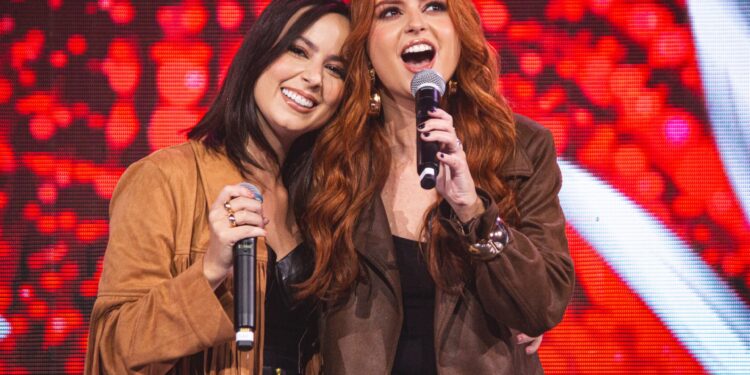 Gabi & Rapha lançam clipe “Foi Fácil Demais” nesta quinta-feira