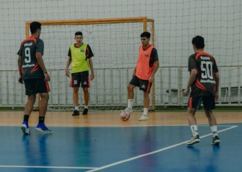 Atletas anapolinos tem até esta terça-feira para participar do Bolsa Atleta