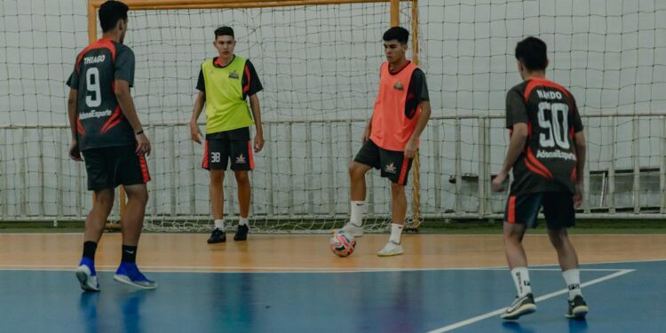 Atletas anapolinos tem até esta terça-feira para participar do Bolsa Atleta