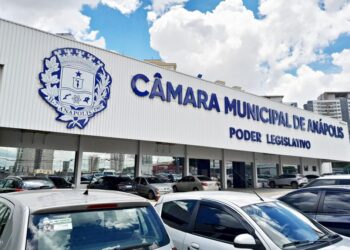 Câmara Municipal realiza audiência pública com vítimas do perfil “Anápolis na Roda”
