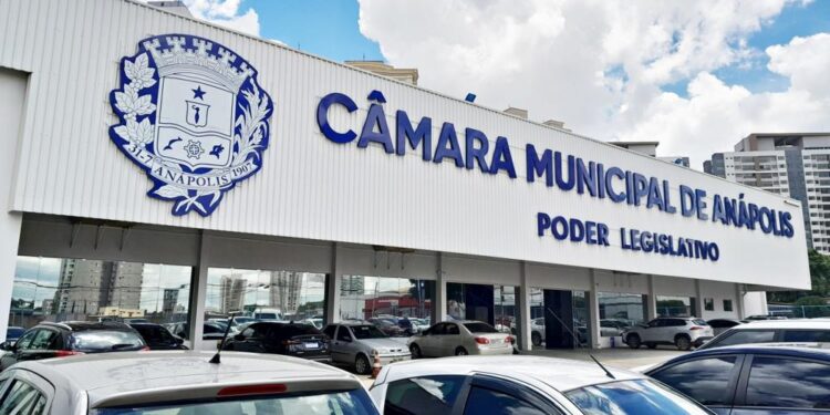 Câmara Municipal realiza audiência pública com vítimas do perfil “Anápolis na Roda”