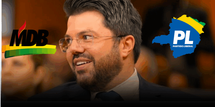 Secom vira cabo-de-guerra entre partidos e pode ser gatilho para rompimento com o PL