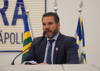 Com pedido de investigação já no TJ-GO, Márcio Corrêa está há 21 dias em silêncio sobre Operação Máscara Digital