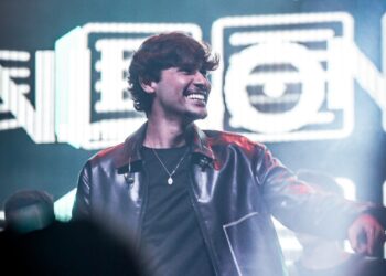 Nilson Neto lança “Te Esquecendo (Lembrei De Você)”, single inspirado em Luan Santana, no Dia dos Namorados