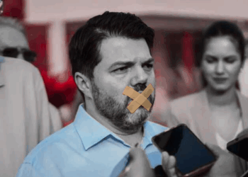 Com pedido de investigação já no TJ-GO, Márcio Corrêa está há 21 dias em silêncio sobre Operação Máscara Digital