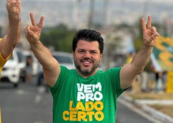 Para não comentar investigação, Márcio Corrêa corre da imprensa e completa 27 dias sem dar entrevista