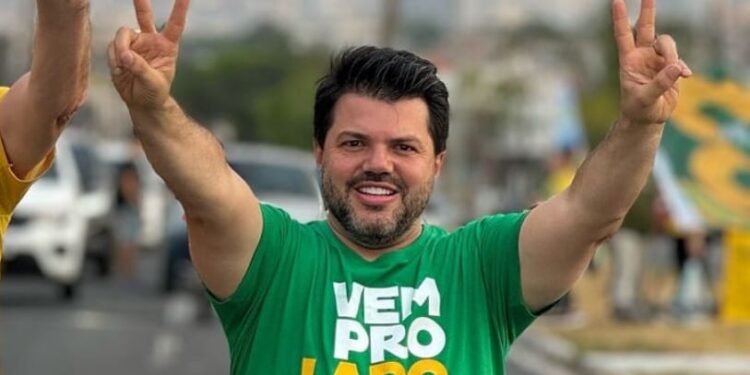 Para não comentar investigação, Márcio Corrêa corre da imprensa e completa 27 dias sem dar entrevista