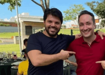 Até pedido de afastamento, Eliseu Belo manteve atuação exemplar em investigação do “Anápolis na Roda”