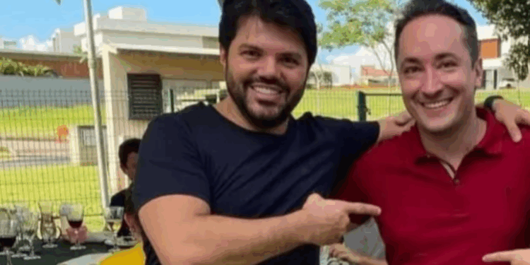 Até pedido de afastamento, Eliseu Belo manteve atuação exemplar em investigação do “Anápolis na Roda”