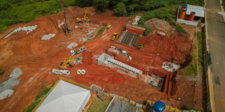 “Obra da Ponte Estaiada foi bem orçada e vinha sendo bem executada”, avalia Pedro Sales, da GOinfra