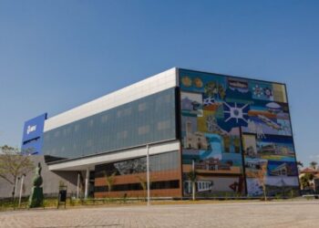 Léo Batista entra no radar de Márcio Corrêa como opção para a Secom