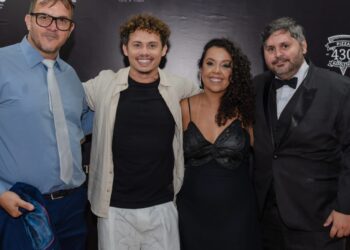 Prêmio Cultural Cezinha celebra grandes nomes da arte anapolina, com a presença de Silvero Pereira