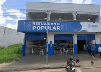 Em novo contrato emergencial, Prefeitura contrata empresa para reabrir restaurante popular