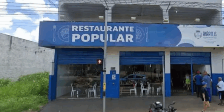 Em novo contrato emergencial, Prefeitura contrata empresa para reabrir restaurante popular