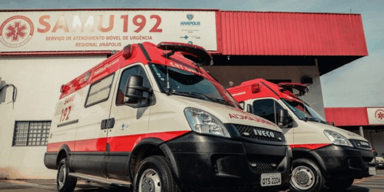 Denúncia de que Samu funciona como ponto de venda de drogas avança e passa a ser investigada pela Prefeitura