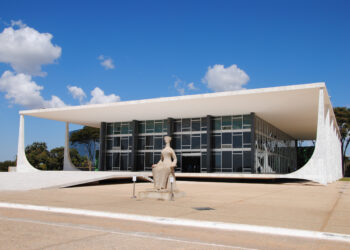 STF decide restabelecer imunidade profissional no exercício da Advocacia