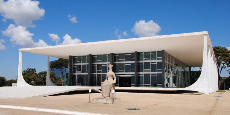 STF decide restabelecer imunidade profissional no exercício da Advocacia