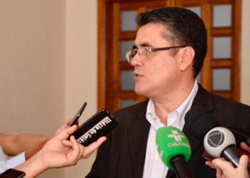 Câmara Municipal convoca medalhão para cuidar da Comunicação do Legislativo