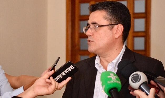 Câmara Municipal convoca medalhão para cuidar da Comunicação do Legislativo