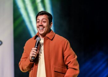 Com ingressos esgotados por todo Brasil, “Novo Show” de Renato Albani chega em Goiás