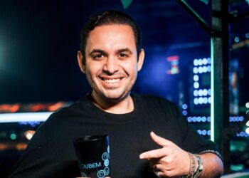 Netinho Lins: o empresário paraibano que conecta o Nordeste às grandes marcas e à vitrine nacional do entretenimento