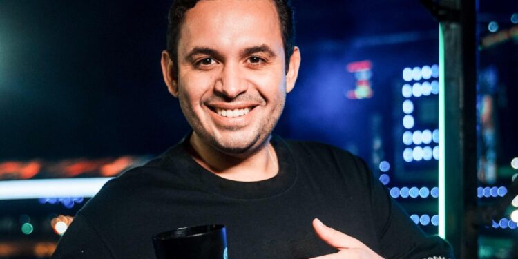 Netinho Lins: o empresário paraibano que conecta o Nordeste às grandes marcas e à vitrine nacional do entretenimento