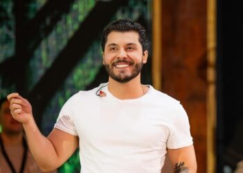 Murilo Huff aparece quatro vezes entre as músicas mais tocadas nas rádios no 1º semestre