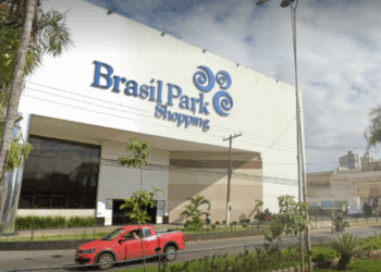 Pai acusa Segurança do Brasil Park Shopping de discriminação contra filho Autista