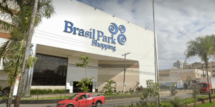 Pai acusa Segurança do Brasil Park Shopping de discriminação contra filho Autista