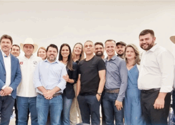 Após ter emendas asseguradas por Márcio Corrêa, Sindicato Rural pode provocar constrangimento histórico com edição da Expoana