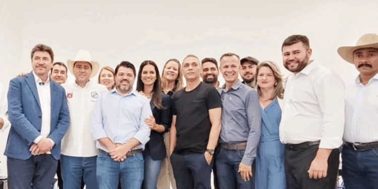 Após ter emendas asseguradas por Márcio Corrêa, Sindicato Rural pode provocar constrangimento histórico com edição da Expoana