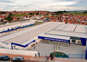 Após polêmicas e disputas políticas, Hospital Georges Hajjar é reinaugurado