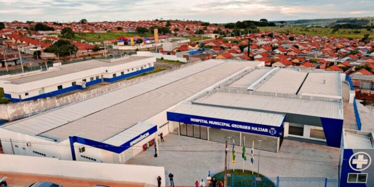 Após polêmicas e disputas políticas, Hospital Georges Hajjar é reinaugurado