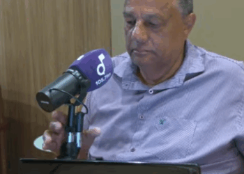 Referência no Rádio de Anápolis, Jairo Mendes retorna ao horário nobre do jornalismo radiofônico